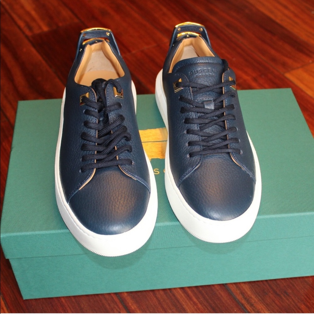 Buscemi Men’s size 10 (43). New